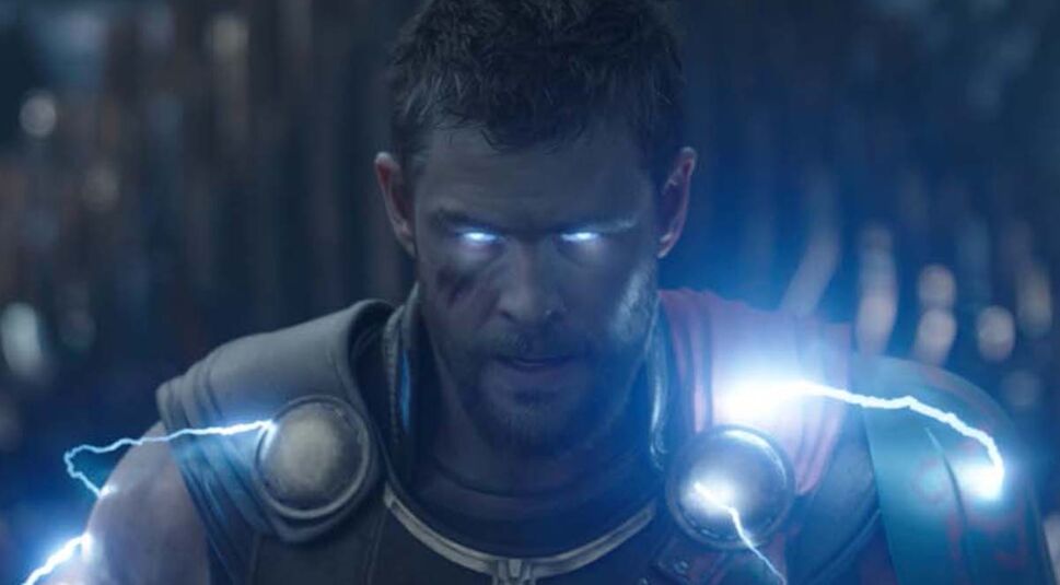 Du scheißt auf Raffinesse und nutzt im Kampf deine gottgleichen Kräfte und deine Wut, um deine Gegner zu unterwerfen. Damit gehörst du eindeutig zum Team Hulk, Thor, Drax und Groot.