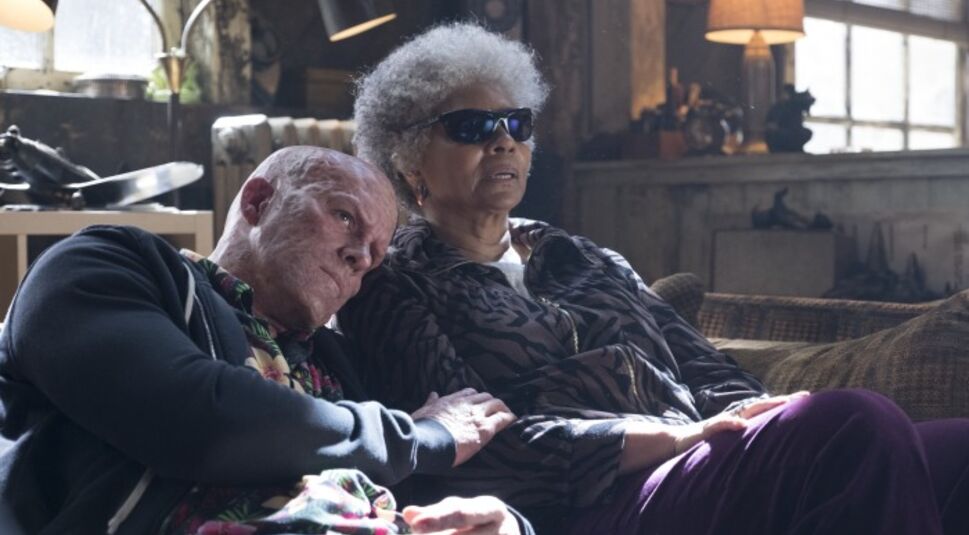 Apropos Romantik: Wenn man die Liebe laut Deadpool gefunden hat, duftet die ganze Welt wie...?