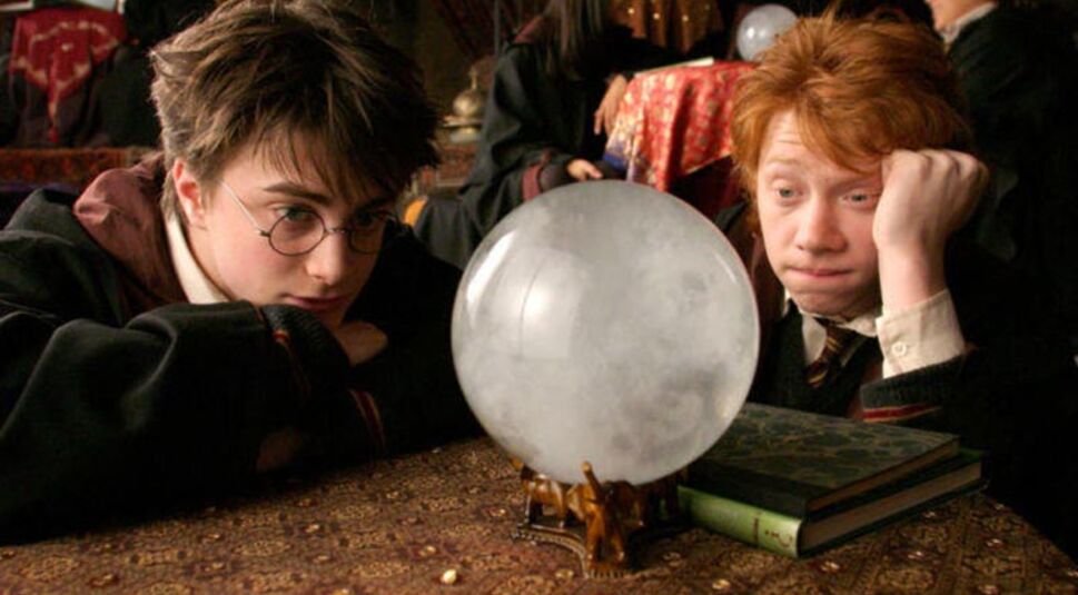 An was bist Du noch am ehesten bereit zu glauben?