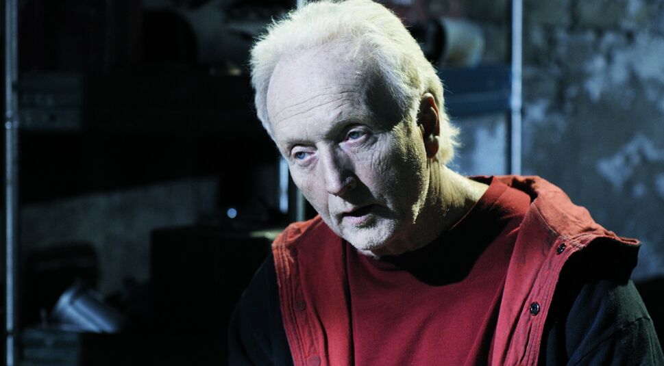 Ohne was gehst Du nicht aus dem Haus?