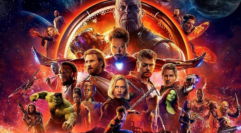 Die Zeremonie beginnt. Neben der Preisverleihung freust du dich vor allem ...