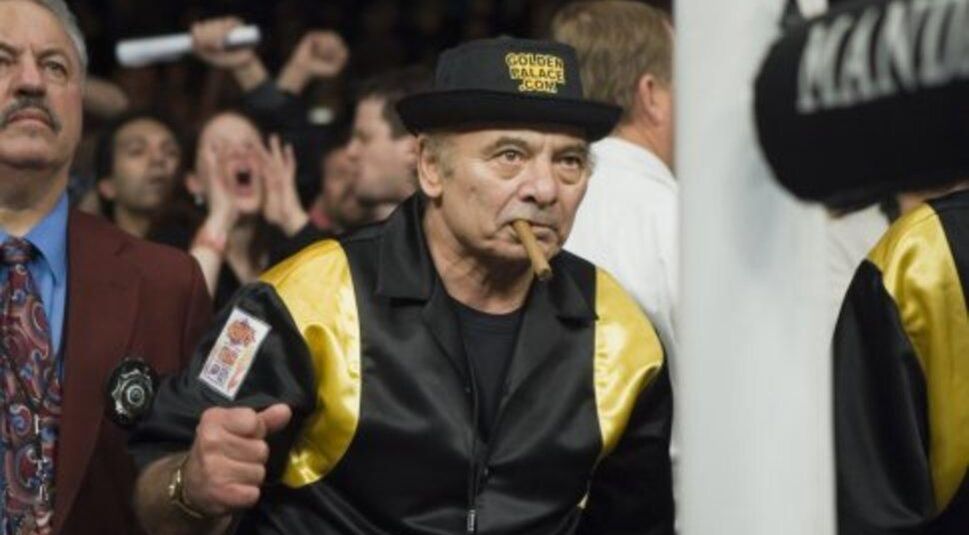 Du bist Paulie Pennino, Rockys fauler Schwager. Obwohl du gerne mal mit deinem Wissen über Boxen protzt, hast du noch nie einen Ring von Innen gesehen... auch wenn du das gerne behauptest. Von sportlicher Betätigung hältst du dementsprechend wenig und lässt lieber die Anderen für dich rennen. Denn was ist bequemer, als bei einer Zigarre und einem kalten Bier auf der Couch zu sitzen. Dennoch bist du für das Box-Team von Rocky unverzichtbar. Denn trotz deiner großen Klappe hast du dein Herz am rechten Fleck und gibst außerhalb des Rings alles, um deinen Freund im Ring zu unterstützen. 