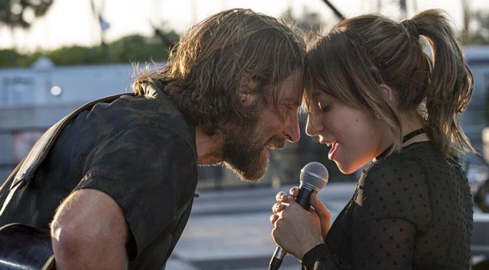 Unglaublich, du bist zu den Oscars 2019 eingeladen! Dein erster Gedanke: