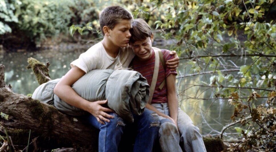 Dein letztes King-Buch ist vermutlich schon ein Weilchen her und überhaupt - den Hype um den Schriftsteller hast du nie so richtig verstanden. Macht nix! Schließlich gibt es ja immerhin noch starke King-Verfilmungen wie Die Verurteilten oder Misery, die du dir genüsslich anschauen kannst.