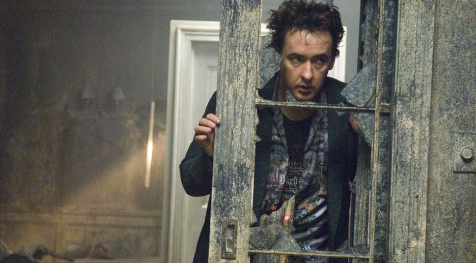 Ein Chirurg strandet auf einer einsamen Insel. Essen gibt es keines, dafür hat er zwei Kilo Heroin bei sich. Als sein Hunger zu groß wird, beginnt er, sich Stück für Stück selbst zu verspeisen.