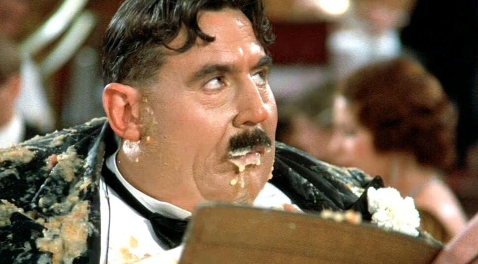 Ihren Porridge essen Engländer am liebsten...?