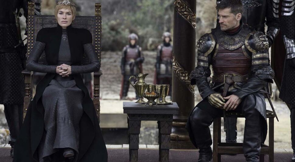 Zwei Freunde streiten sich. Wie reagierst du?