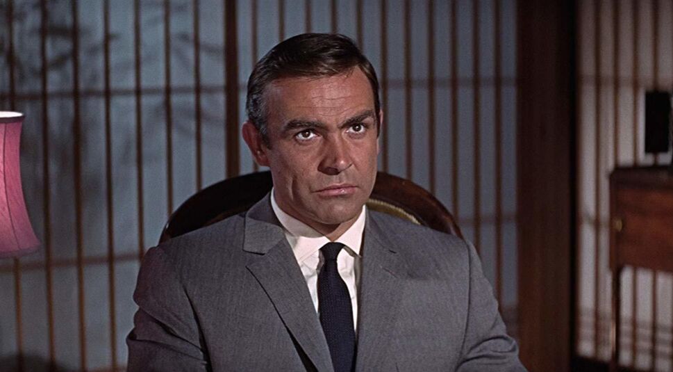 Welcher dieser Bond-Darsteller wurde in Australien geboren?