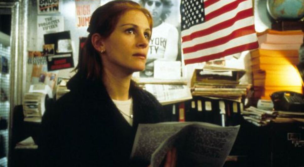 Was liest du am liebsten in der Zeitung?