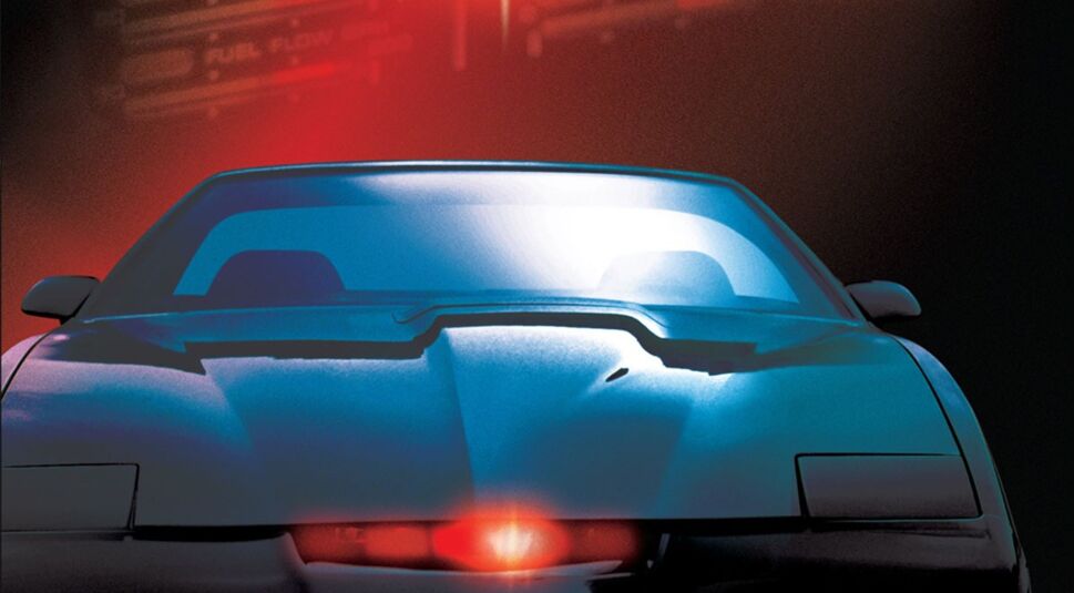 Kennt ihr diesen legendären Sportwagen? Aus welcher Serie?