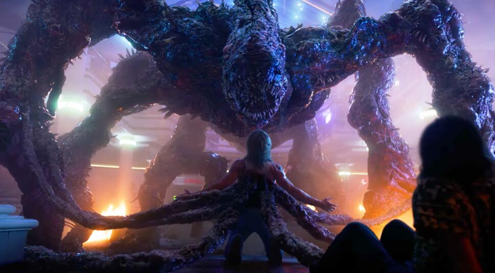 Du veranstaltest einen Horrorfilm-Abend mit Achtzigerjahrestreifen. Welche Horrorgestalt jagt dir am meisten Angst ein?