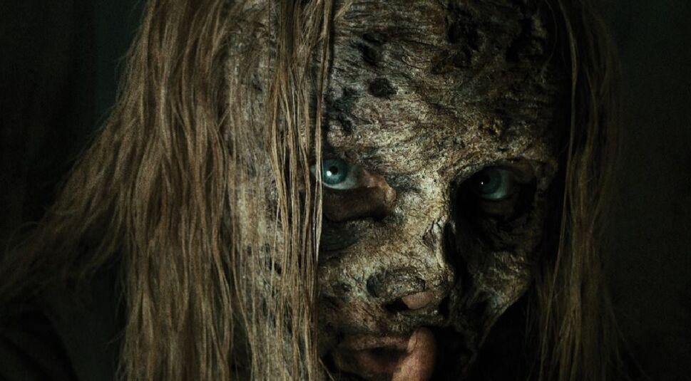 Wie viele Golden Globes konnte The Walking Dead bisher gewinnen?