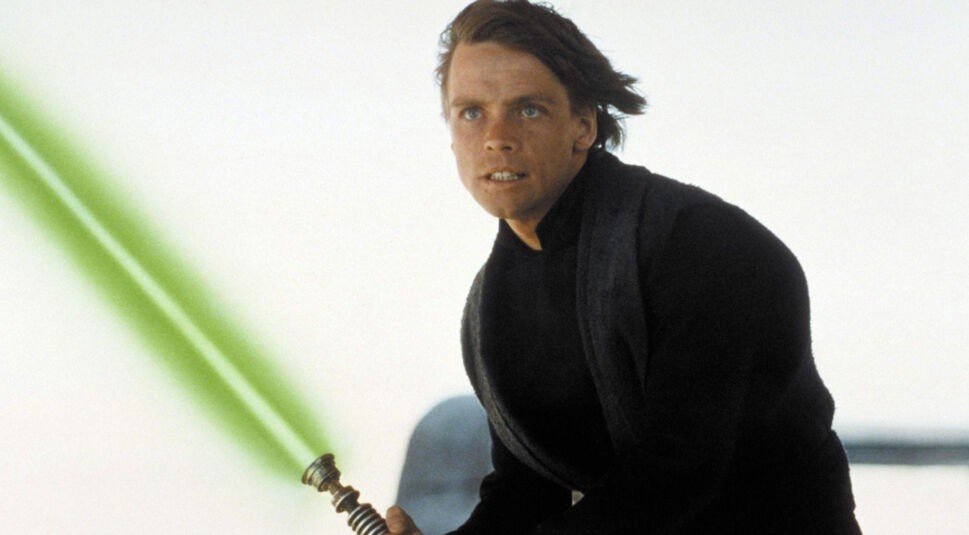 Mutig, abenteuerlustig und mit dem Herzen am rechten Fleck: Ganz klar, Du bist Luke Skywalker. Auch wenn Deine stürmische Art und Dein loses Mundwerk Dich manchmal in Schwierigkeiten bringen, so weißt Du doch immer, Deine Lehren daraus zu ziehen. Das Leben ist schließlich dazu da, Erfahrungen zu sammeln. Obwohl es Dich schon seit Deiner Kindheit in die Ferne zieht, bist Du doch immer da, wenn man Dich braucht. Freunde und Familie stehen bei Dir schließlich an erster Stelle. Das geht auch mit hohen Ansprüchen an Dich selbst einher, weshalb Du Dich manchmal ganz schön unter Druck setzt. Doch keine Sorge. Am Ende wirst Du schon die richtigen Entscheidungen fällen. 