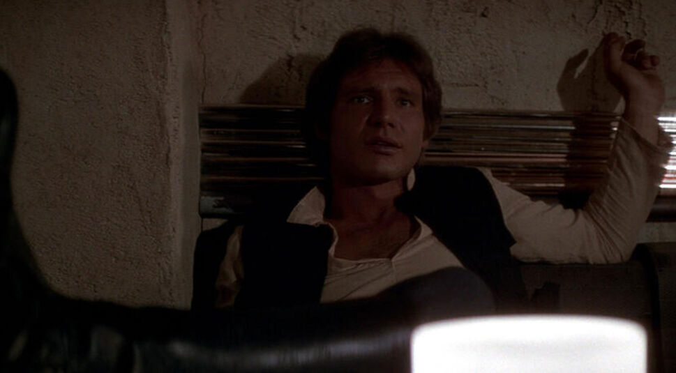 Oho, Du bist ein echter Teufelskerl! Han Solo bis in die Knochen. Wie den charmanten Weltraumschmuggler kann man auch Dich mit Fug und Recht als einen mit allen Wassern gewaschenen Halunken bezeichnen. Deine Erfahrungen haben Dir schon vor langer Zeit gezeigt, dass Du Dir in dieser Welt immer selbst der Nächste bist. Du genießt das Leben und schlägst für Dich dabei das Beste raus. Das heißt jedoch nicht, dass Du komplett selbstsüchtig bist. Du hast durchaus ein Gefühl von Recht und Unrecht, Ehre und Verrat. Du willst Dir nur von niemandem vorschreiben lassen, wie Du diese Begriffe auszulegen hast. Da Du schwer Vertrauen fasst und immer auf Achse bist, fällt es Dir auch oft schwer, enge Bindungen einzugehen. Sind die Hemmschwellen aber erstmal überschritten, stehst Du Deinen Freunden auch in schwierigen Situation bei. Zumindest wenn es Dir gerade passt, versteht sich.