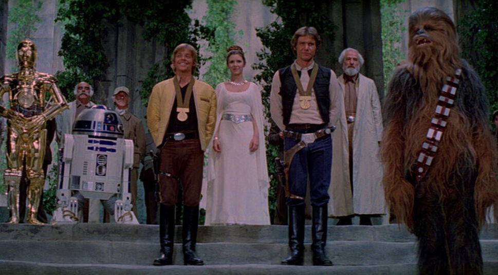 Wo siehst Du Dich in 20 Jahren?