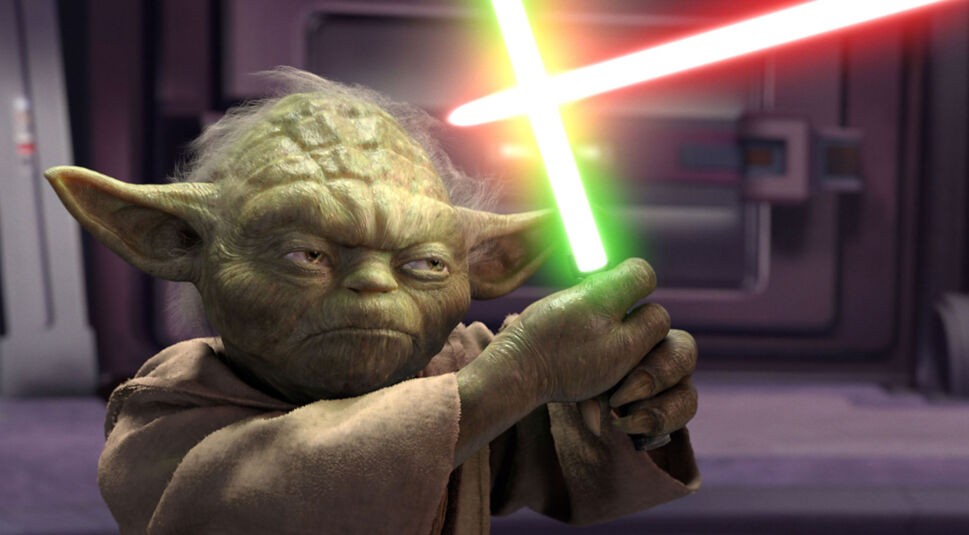 Ein Kerl pöbelt Dich auf der Straße an. Wie reagierst Du?