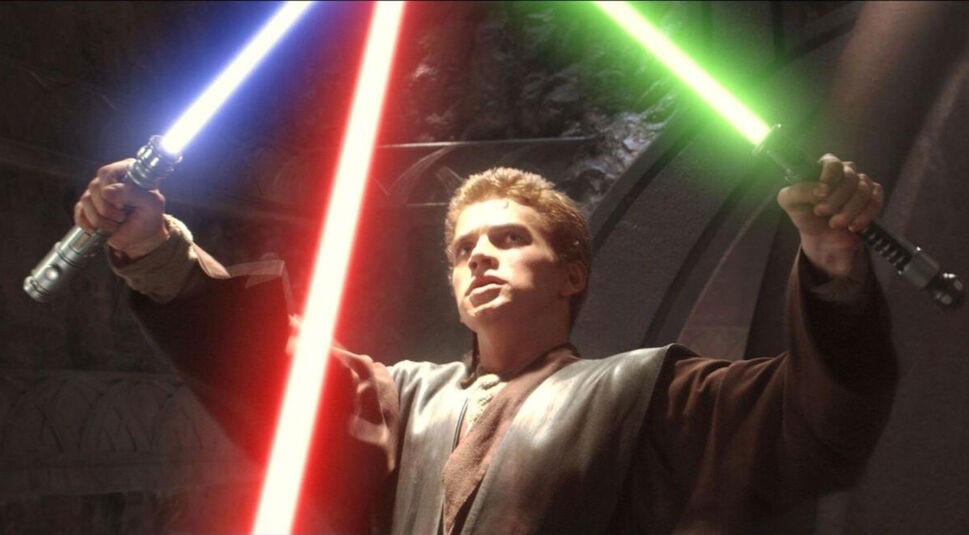 Was ist Deine Lieblingsfarbe?