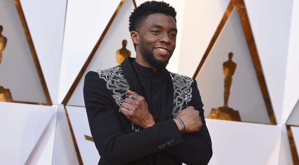 In welcher Kategorie gewann "Black Panther" KEINEN Oscar?
