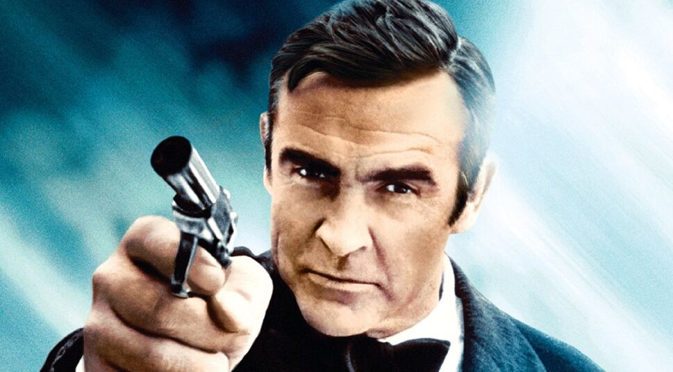 Zunächst eine Frage zum Aufwärmen: Welcher Bond-Film zählt nicht zur offiziellen Reihe und stellt „nur" das Remake eines früheren 007-Abenteuers dar?