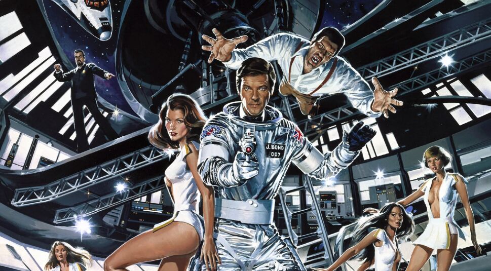 James Bonds Missionen führten ihn bereits rund um den Globus. In welchem der folgenden Länder war der Geheimagent aber noch nie unterwegs?