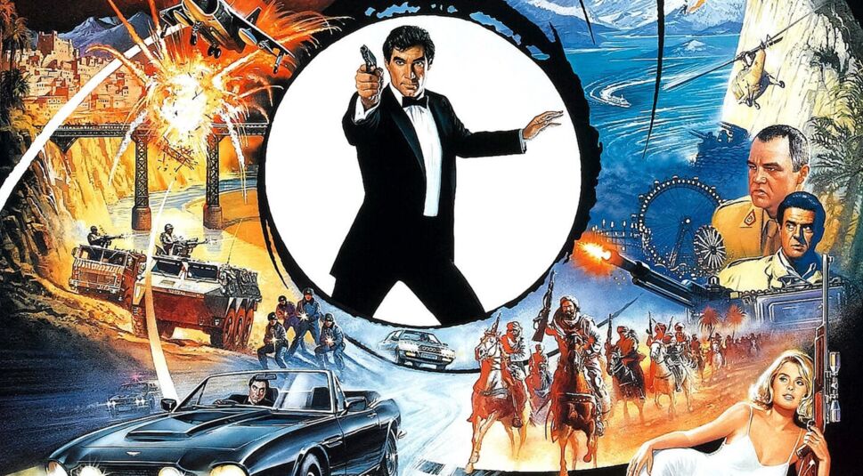 Welche der folgenden Behauptungen über James Bond-Erfinder Ian Fleming ist falsch?