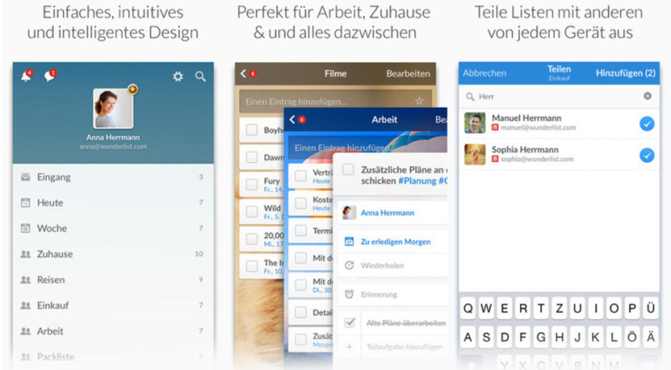 wunderlist