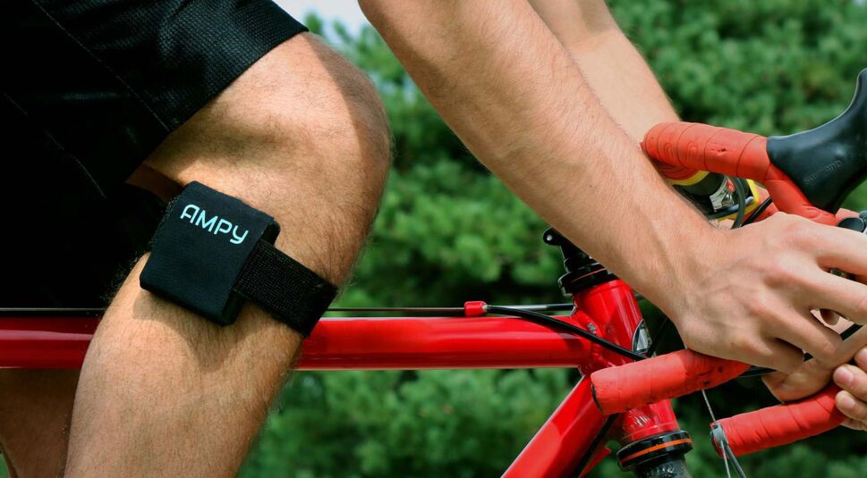 MaleCyclist