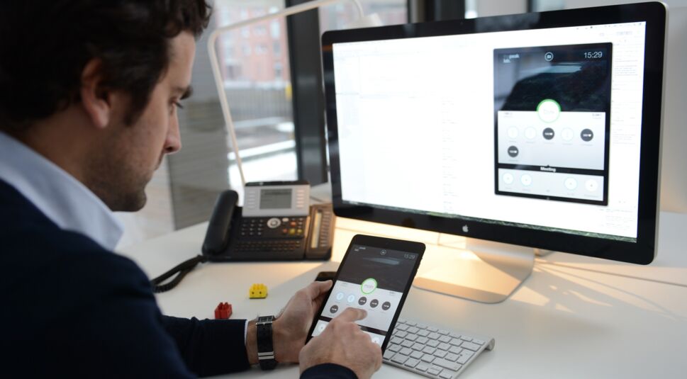 PEAK LAB Digital Strom Oldenburg