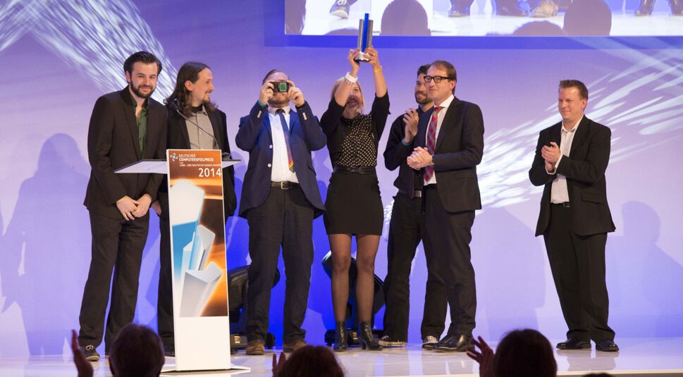 (c) Stiftung Digitale Spielekultur