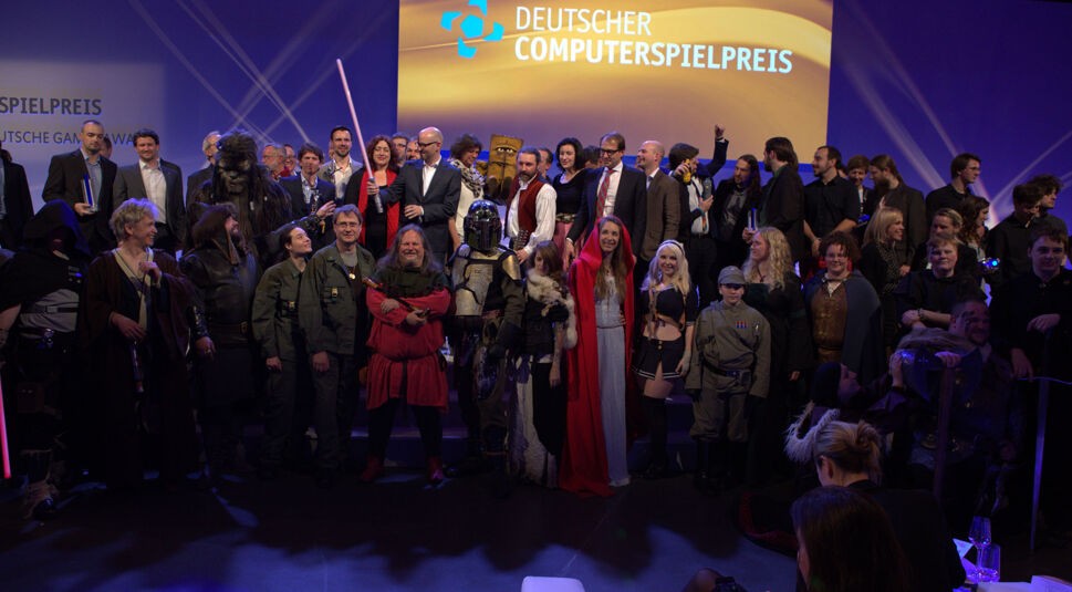 (c) Stiftung Digitale Spielekultur