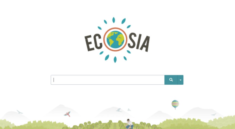 ecosia