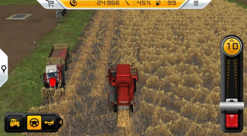 Landwirtschaftssimulator (2)