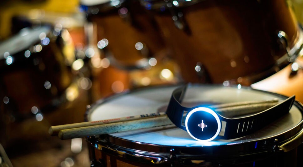 Musiker aufgepasst: Soundbrenner revolutioniert das Metronom Musiker aufgepasst: Soundbrenner revolutioniert das Metronom