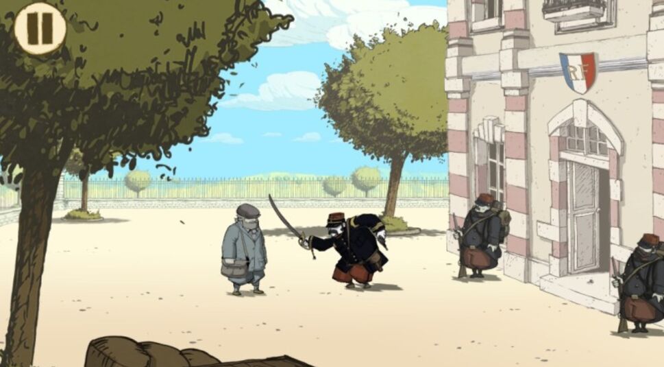 Valiant hearts (1)