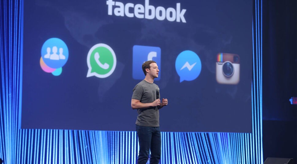  Plant Mark Zuckerberg die Video-Chat-Revolution?