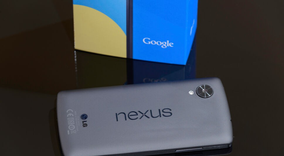 Nexus 5