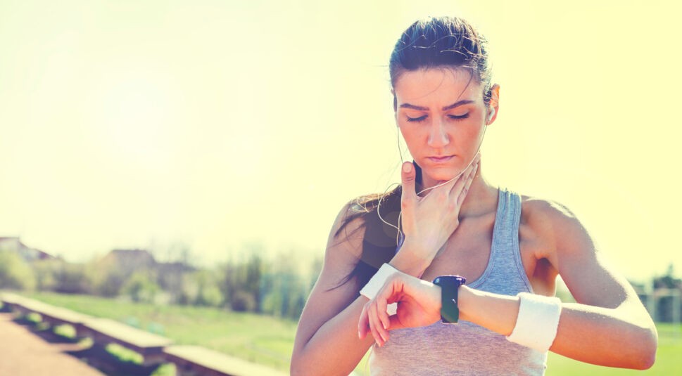  Gibst Du das Rauchen auf, lebst Du deutlich gesünder.