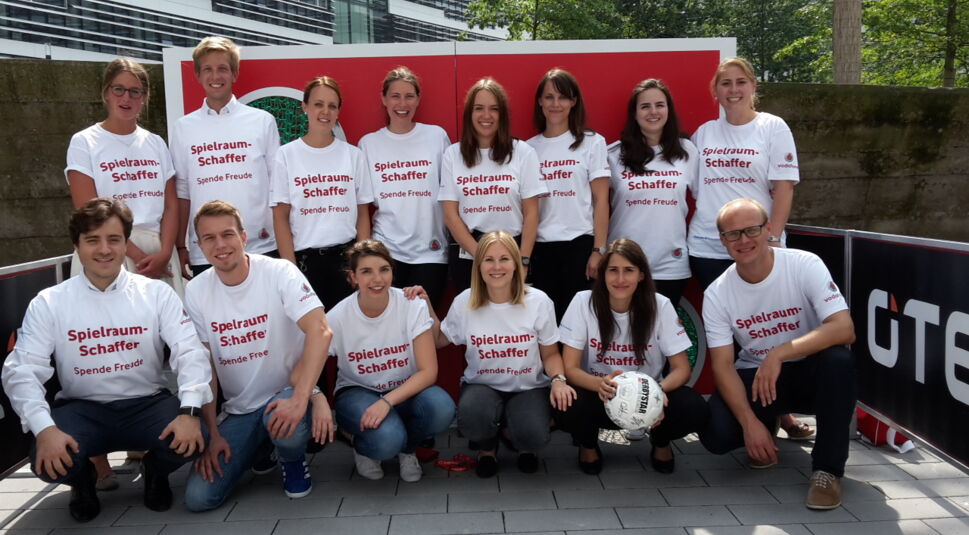 Soziales_Projektteam