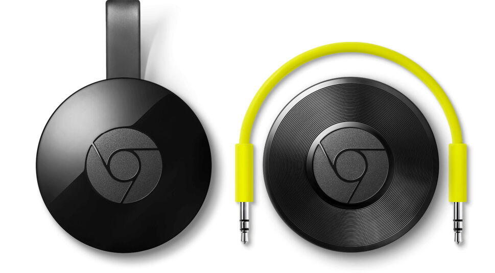 chromecast