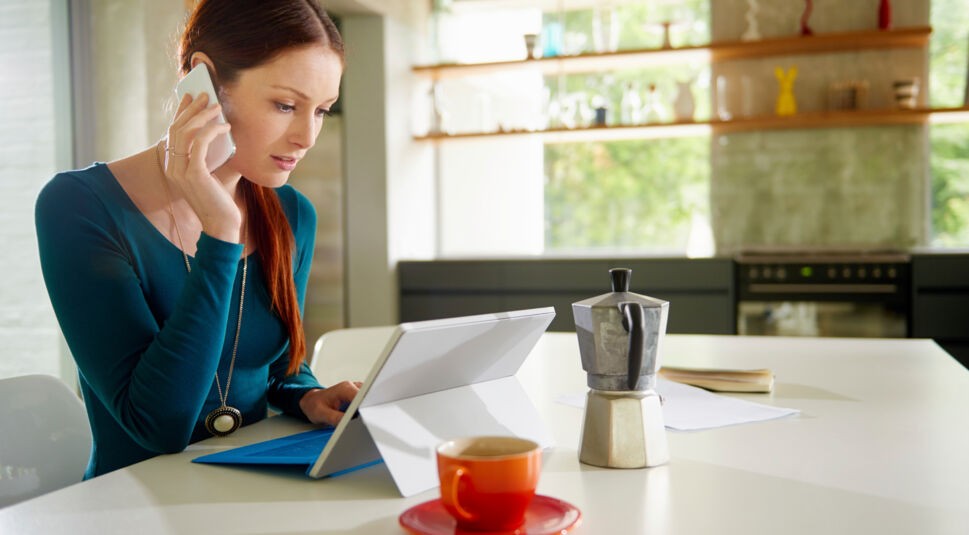 I've just opened it...