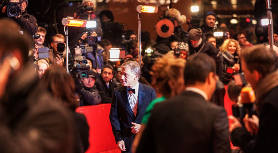 Berlinale Film Festival 2015
