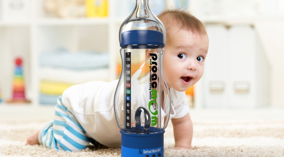 proacmom bottle Baby