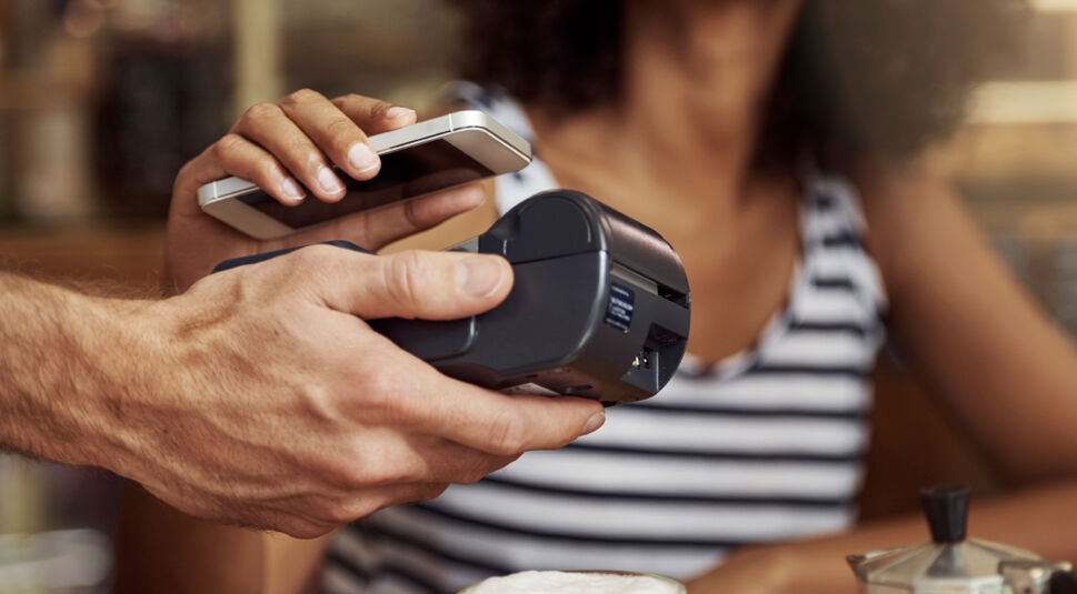 Life's getting easier!