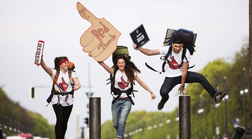 Participants - Lifestyle