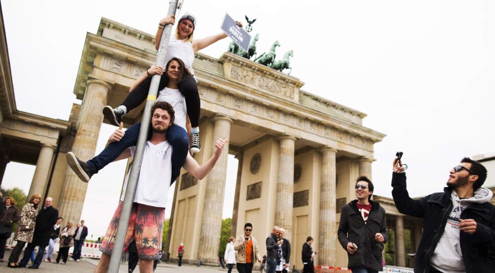 Participants - Lifestyle