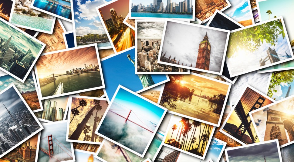  Bei der Bilderflut in Google Fotos kommt das Archivieren-Feature gerade recht.