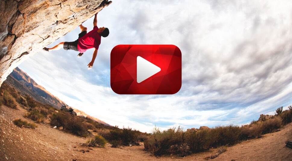  Ein unterhaltsames YouTube-Video ist immer mit einem gewissen Arbeitsaufwand verbunden.