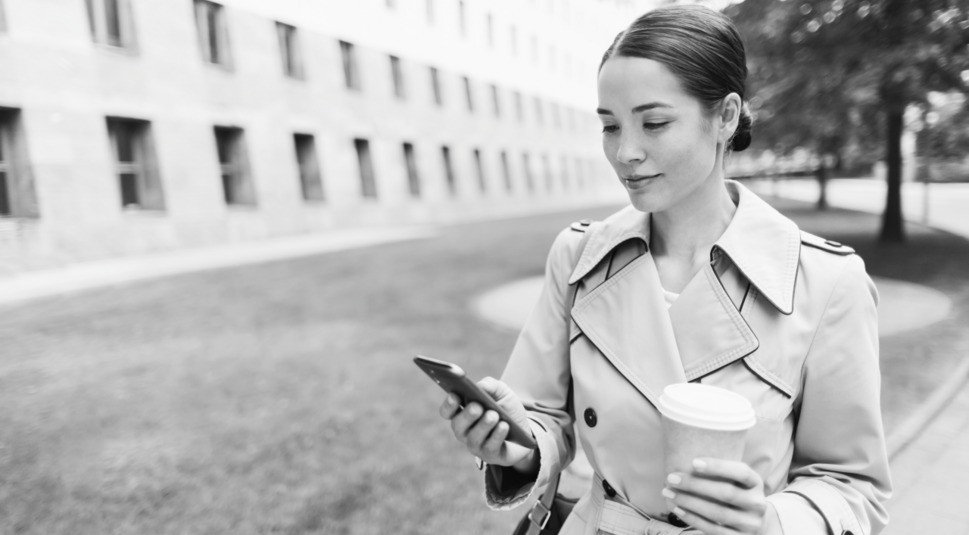 Mit Mobile VPN auch unterwegs sicher ins Firmennetz