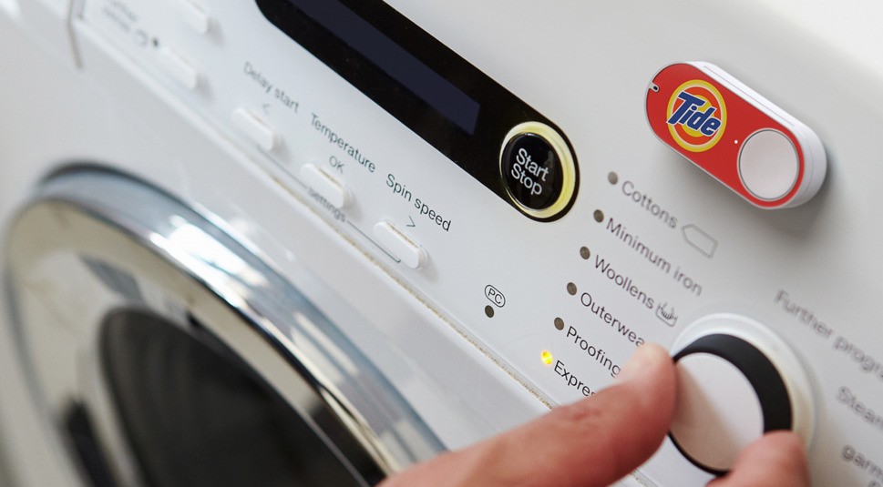 IFA_Laundry_Dash Button_featured_Vodafone