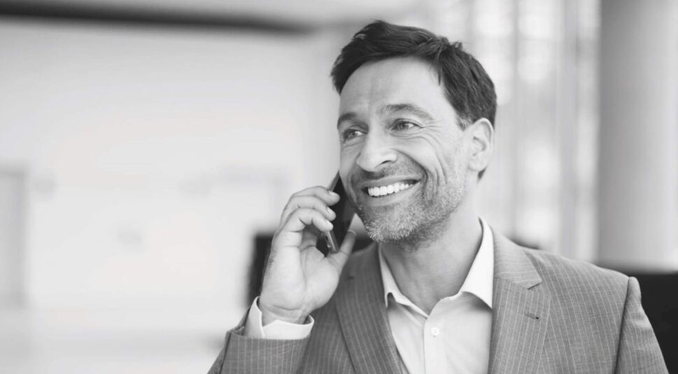 Telefonieren mit WLAN: Mit Vodafone WiFi Calling überall erreichbar 